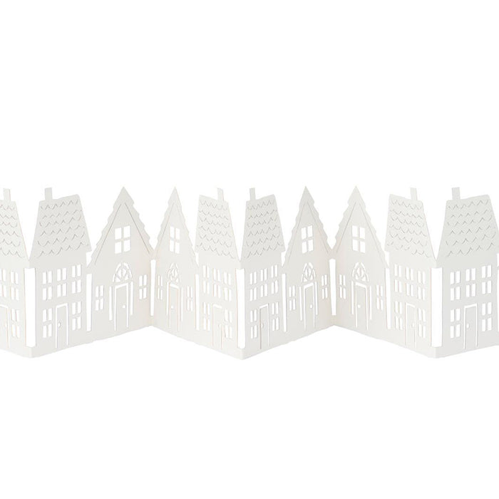 Bordguirlande | Huse