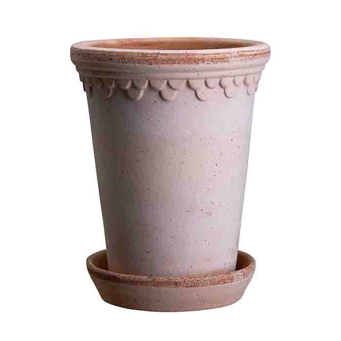 Københavner potte | Rosa