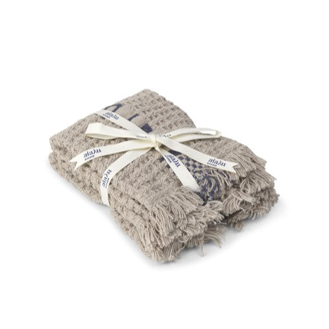 Karklude 2-pak | Dried Linen