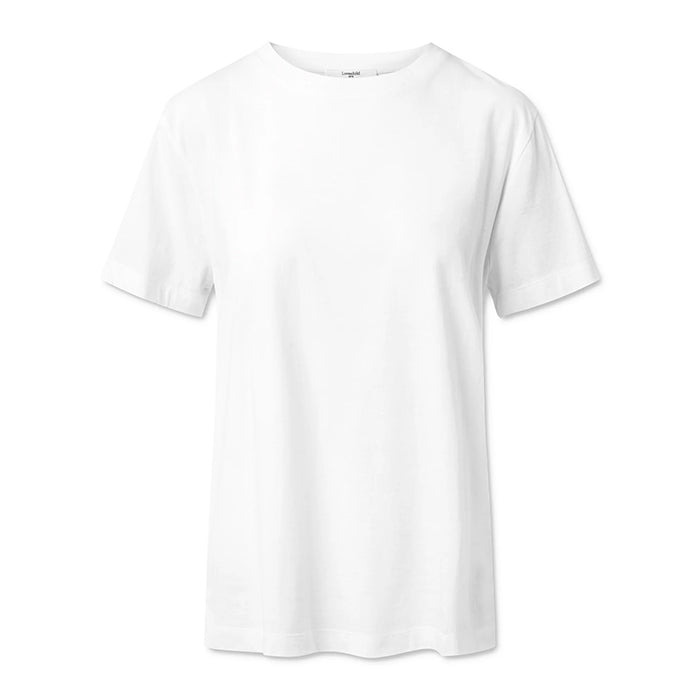 Donna T-Shirt | Hvid