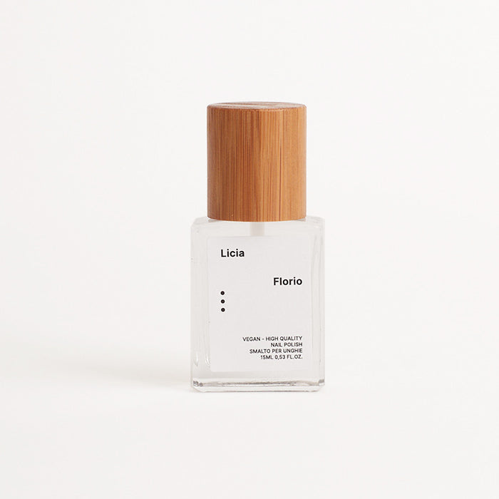 Top Coat | Sunshine Glossy