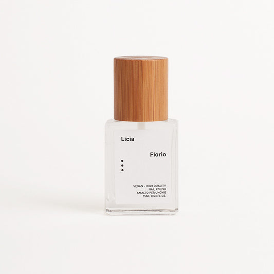 Top Coat | Sunshine Glossy