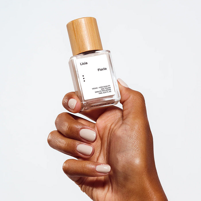 Neglelak | Agar Agar