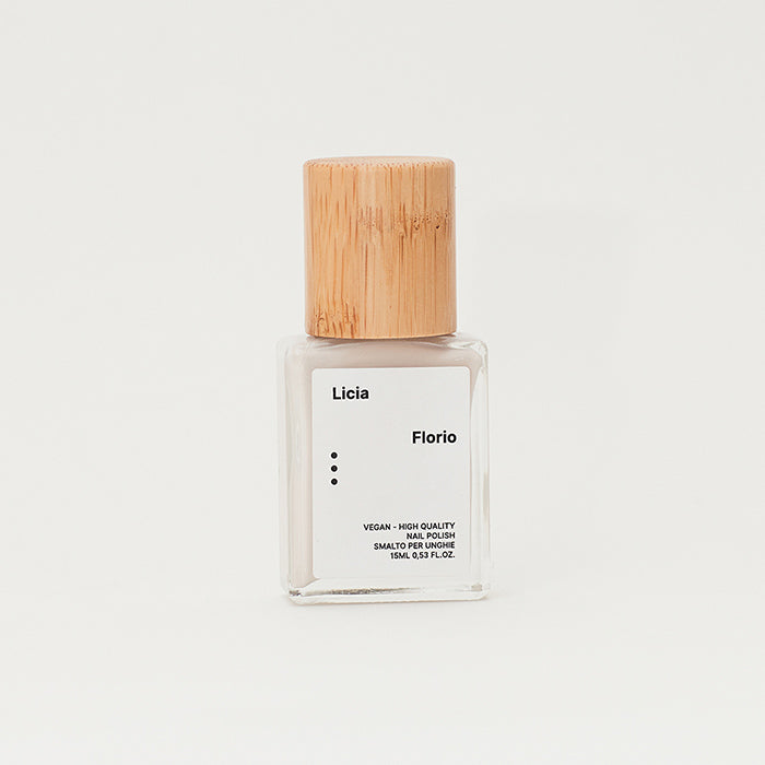 Neglelak | Agar Agar