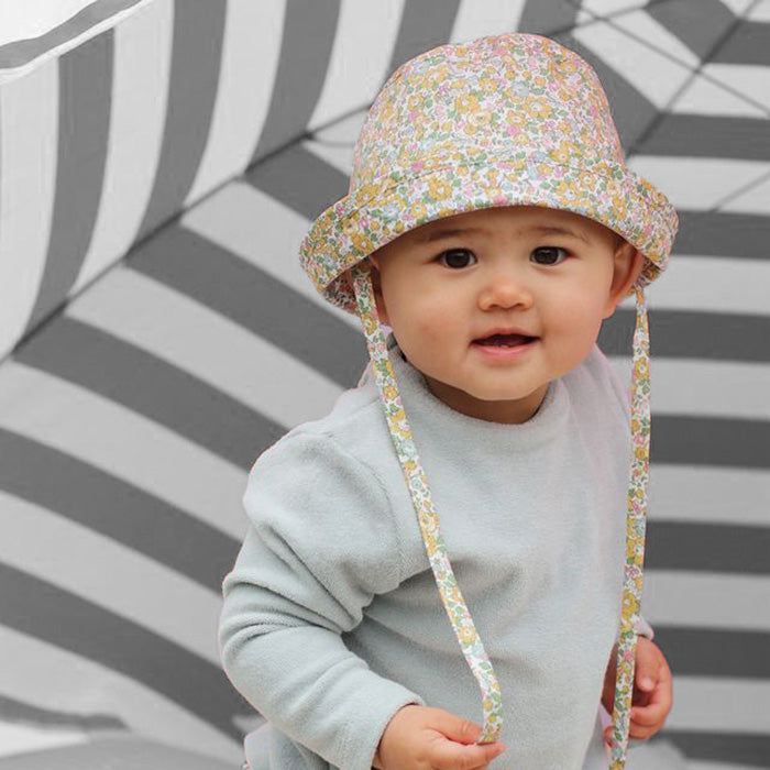 Loui baby hat | Betsy Ann