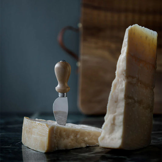 Parmesankniv | Oliventræ