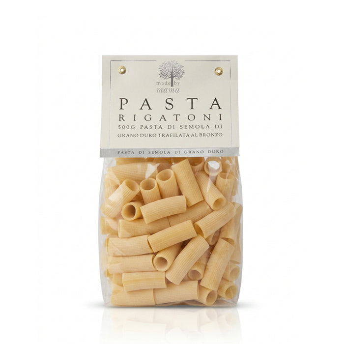 Pasta Rigatoni