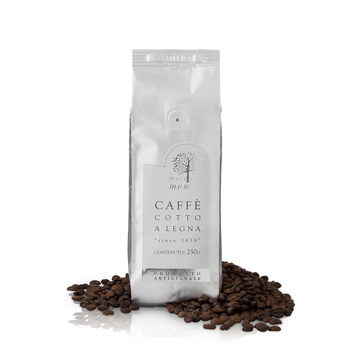 Since 1939 kaffebønner | 250g