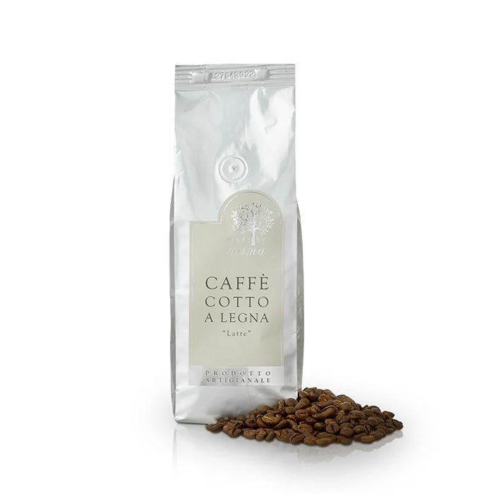 Latte kaffebønner | 250g