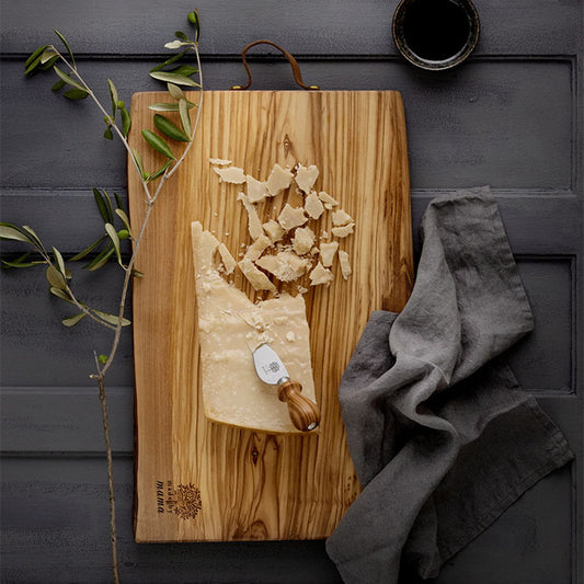 Parmesan 27 mdr. | 400g