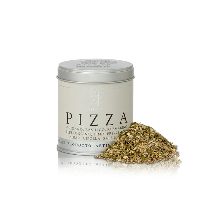 Pizzakrydderi