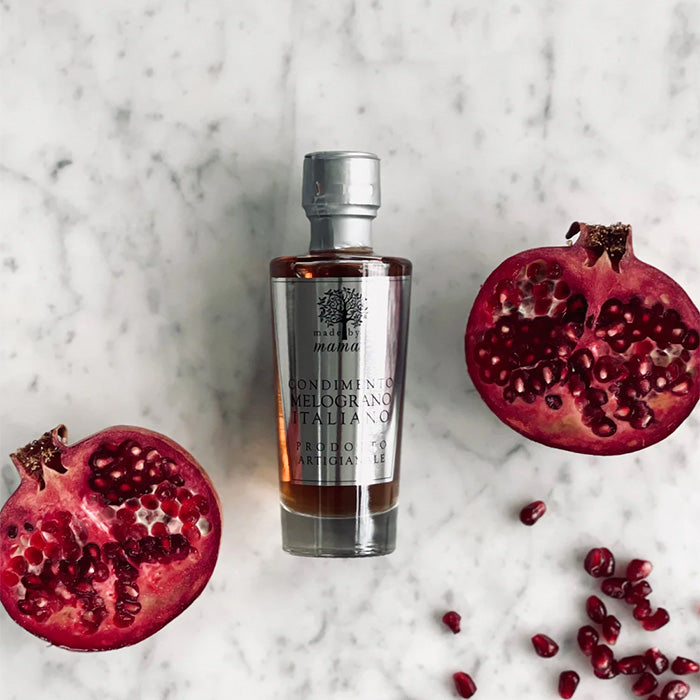 Condimento | Granatæble