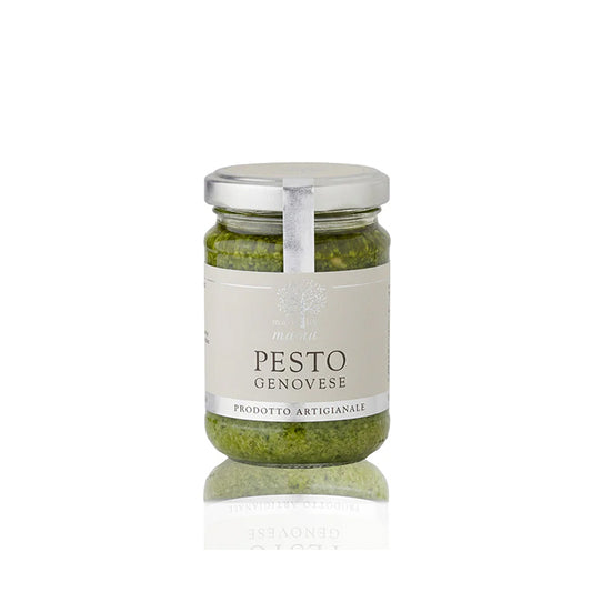 Pesto Genovese