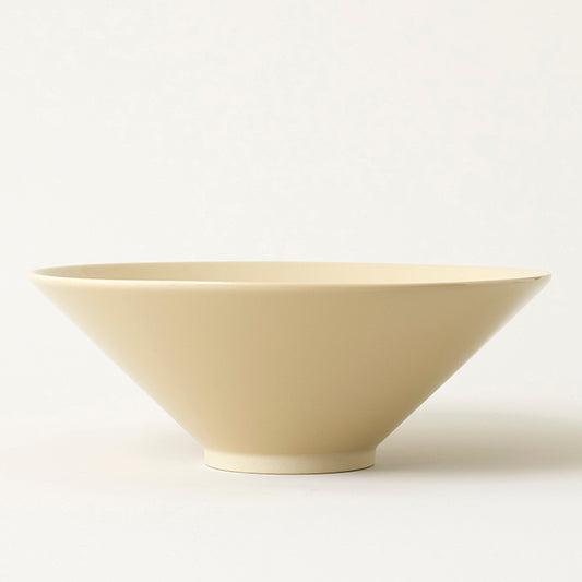 Memphis salatskål ø32 cm | Sand