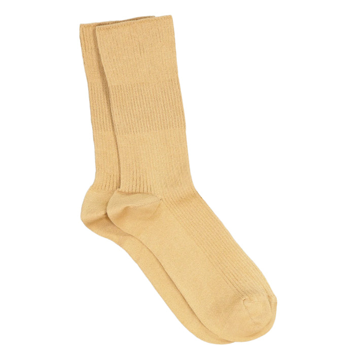 Supreme strømper | Camel