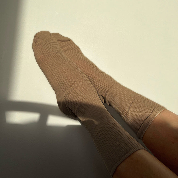 Supreme strømper | Walnut
