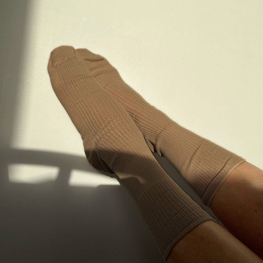 Supreme strømper | Walnut