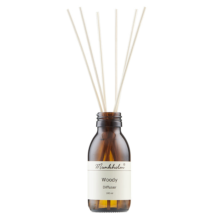 Diffuser | Woody