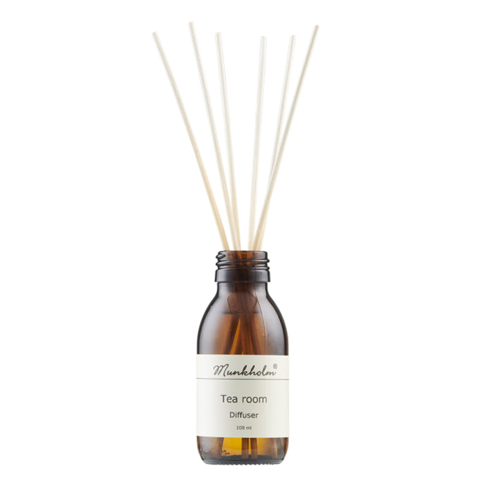 Diffuser | Tea Room