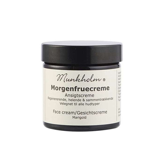 Morgenfruecreme