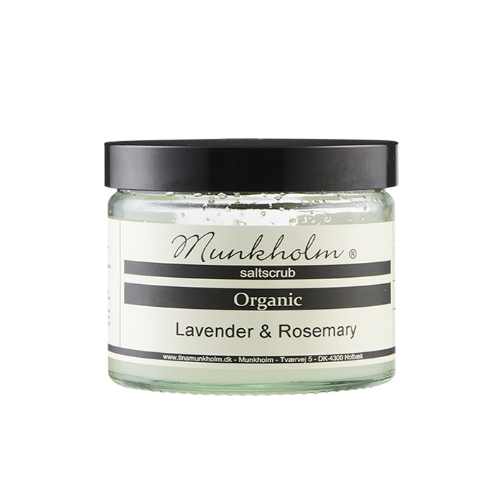 Saltscrub | Lavender & Rosemary