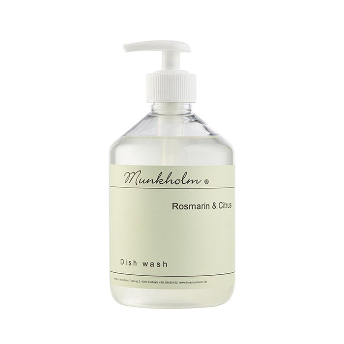 Opvaskemiddel | Rosmarin & Citrus
