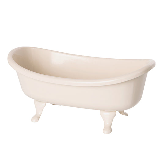 Miniature badekar