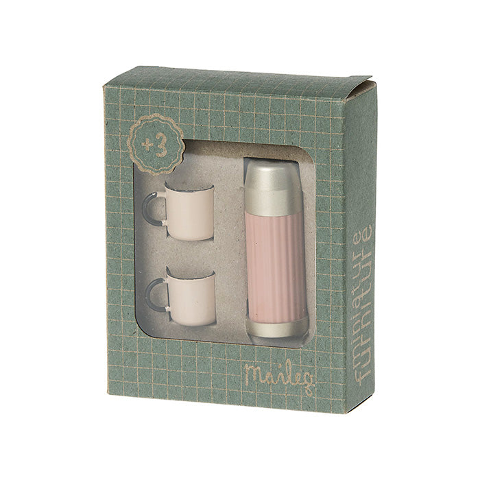 Termokande & kopper | Koral