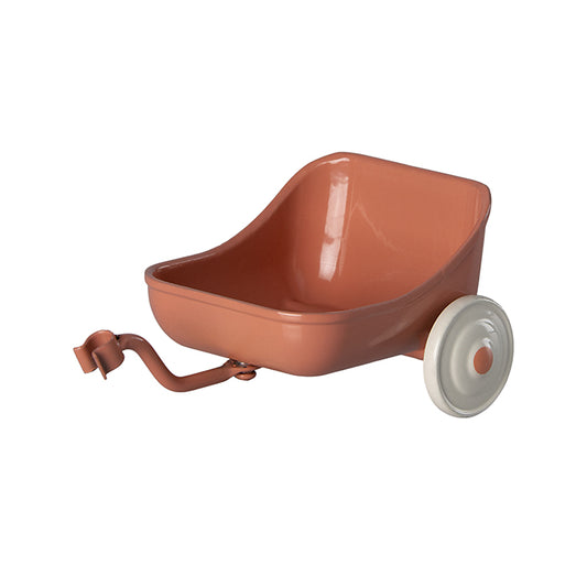 Vogn til cykel | Coral