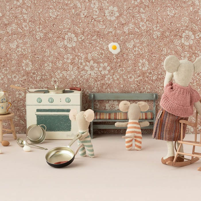 Madlavningssæt | Mus