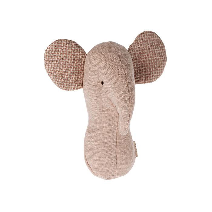 Elefant rangle | Rosa