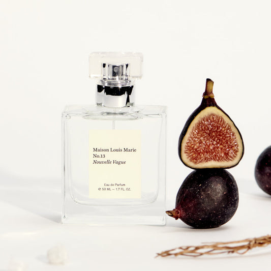 Parfume EdP | No.13 Nouvelle Vague