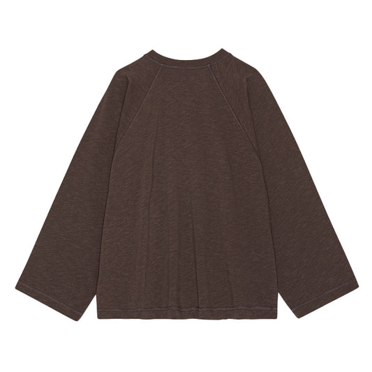 Earth Sweat | Dark Brown