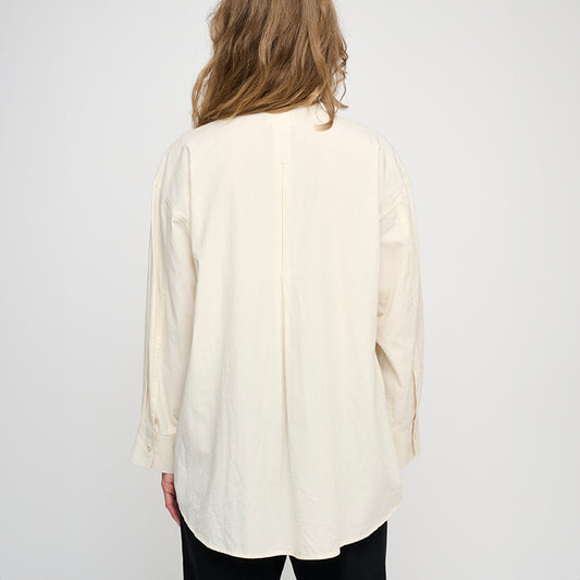 Avalon skjorte | Natural