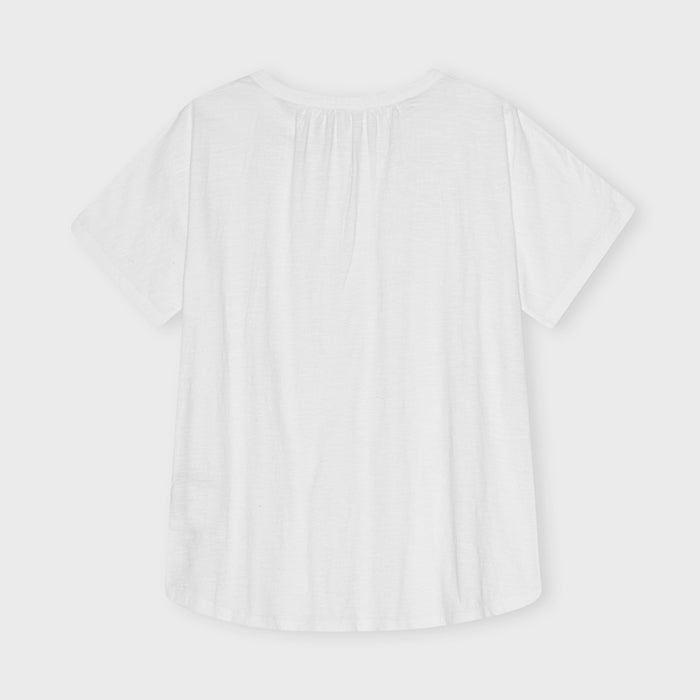 Hopeful t-shirt | Hvid
