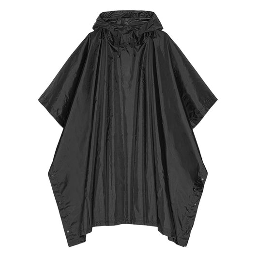 Regn-poncho