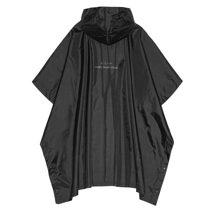 Regn-poncho