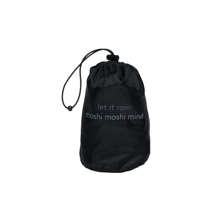 Regn-poncho