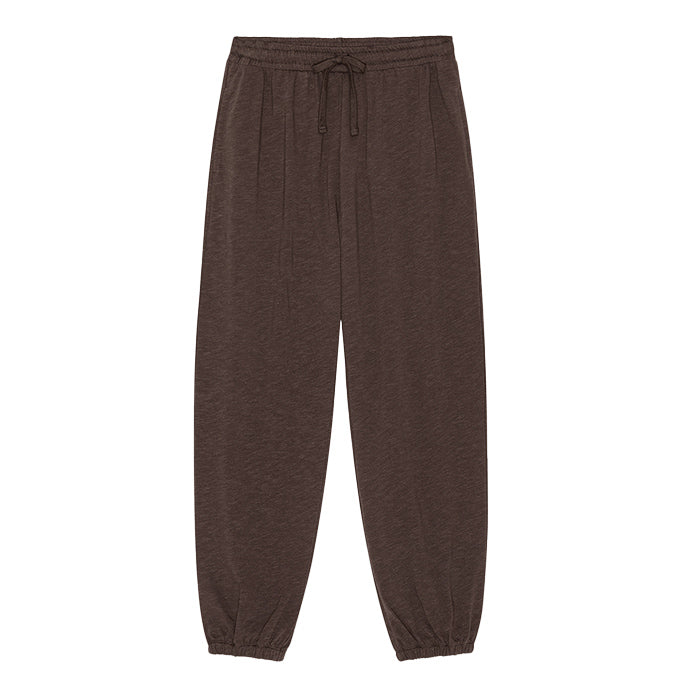 Zen Sweatpant | Dark Brown