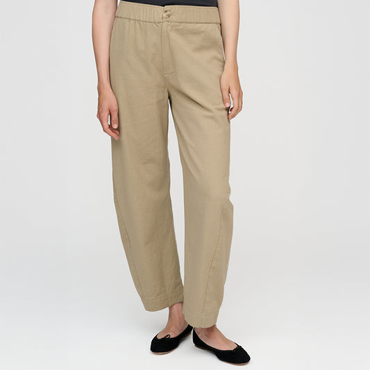 Charly twillbuks | Sand