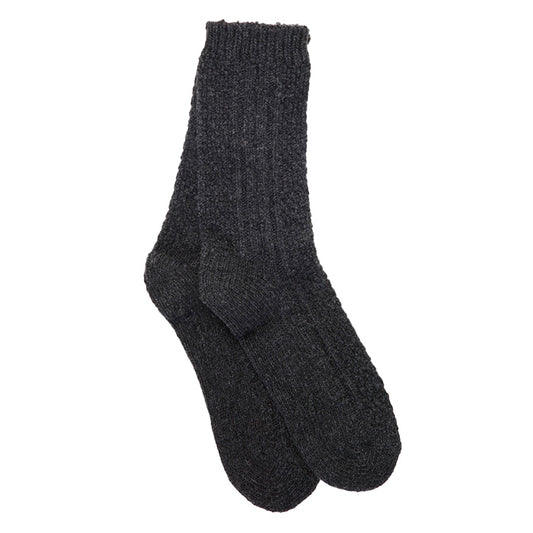 Winter sokker | Charcoal