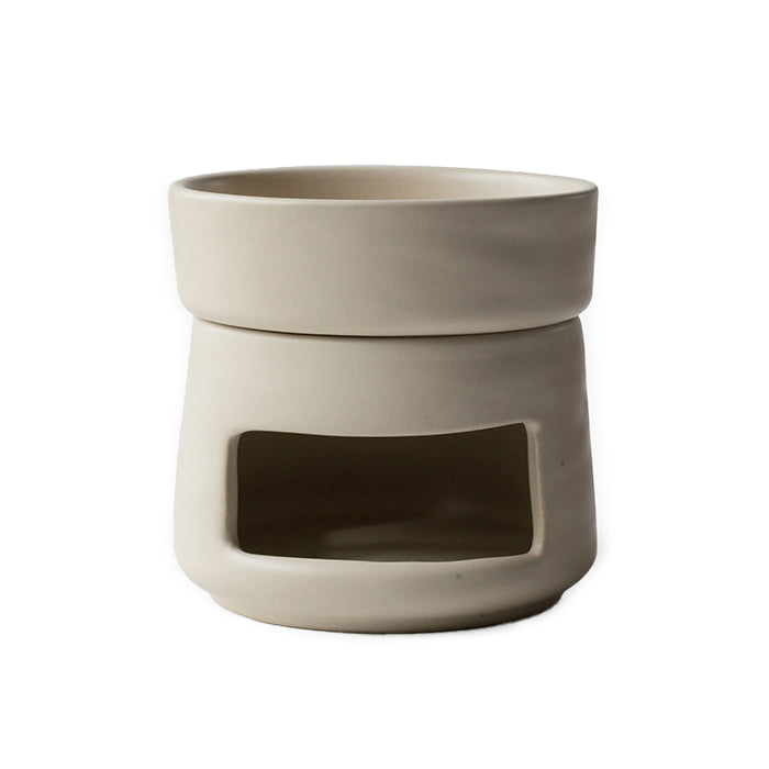 Aroma brænder | Beige