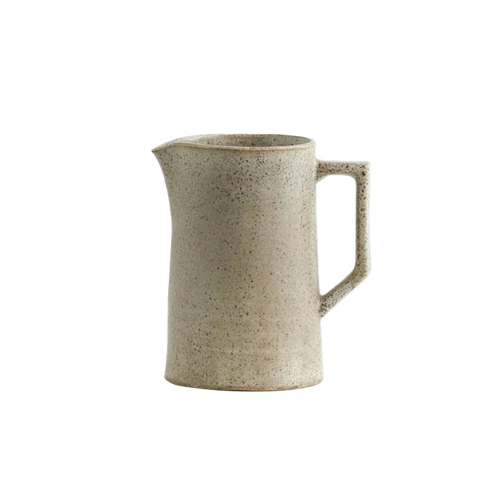 Lille stentøjskande | Sand