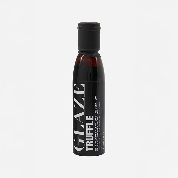 Glaze | Balsamico & Trøffel