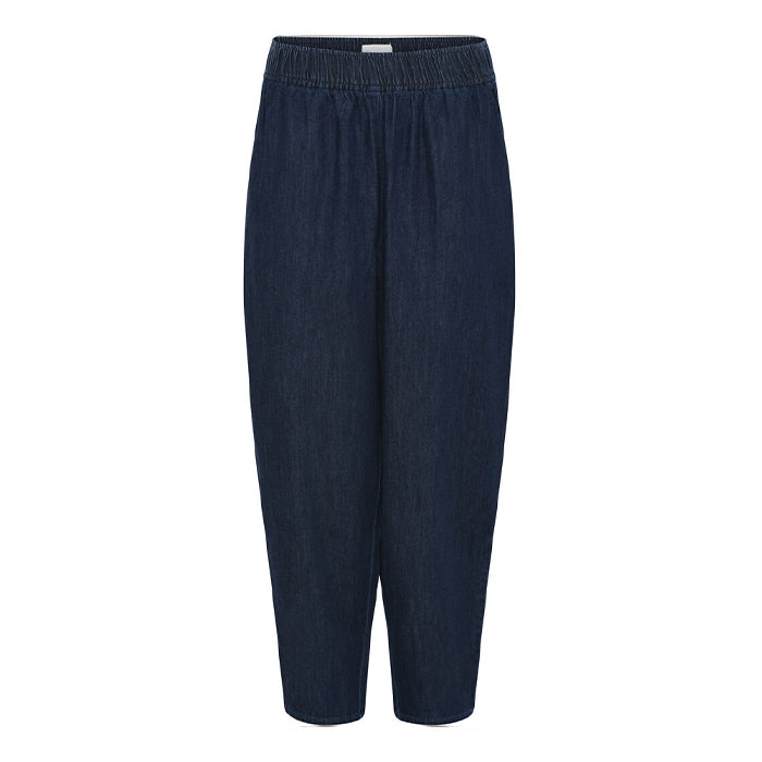 Oslo denimbuks | Dark Blue