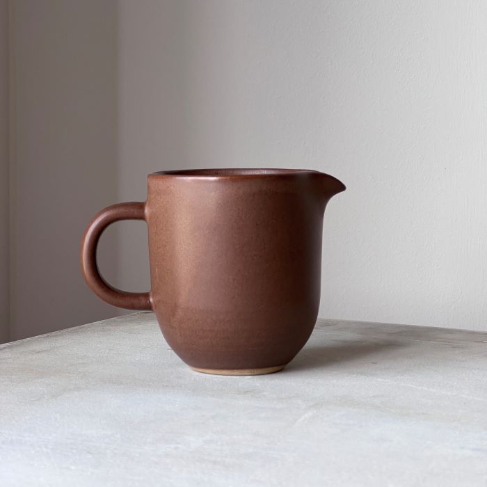 Oktober mælkekande | Cortado