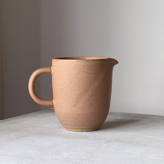 Oktober mælkekande | Latte