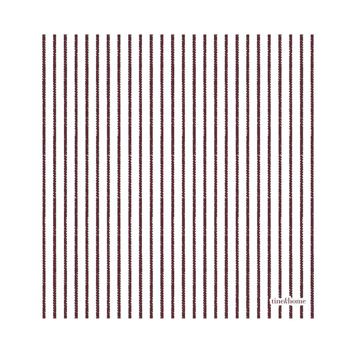 Papirservietter m/ striber | Root