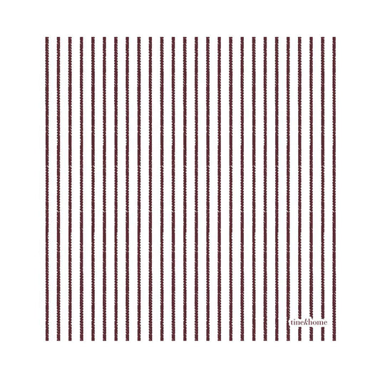 Papirservietter m/ striber | Root