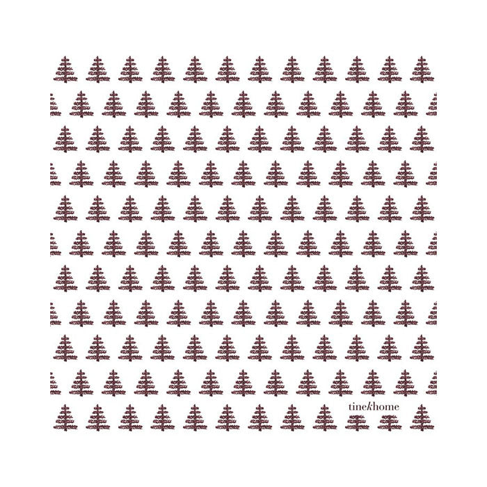 Papirservietter m/ grantræ | Root